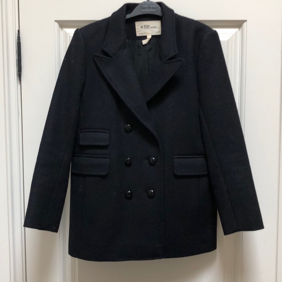Isabel Marant Jackets & Blazers - Isabel Marant Pea Coat